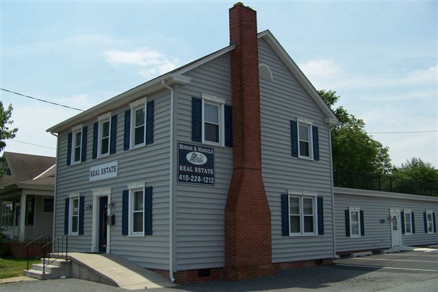 More Photos Of 203 Sunburst Hwy, Cambridge Office For Sale