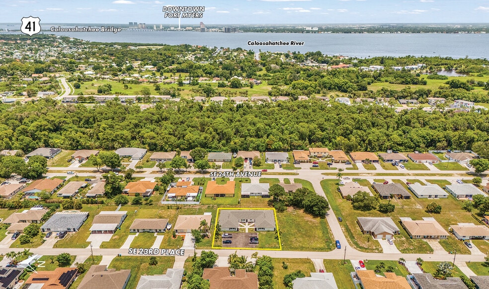 More Photos Of 937 SE 23rd Pl, Cape Coral Apartments For Sale