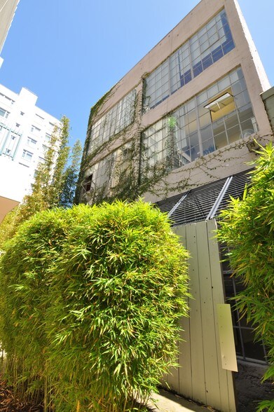 More Photos Of 1338 Mission St, San Francisco Office For Lease