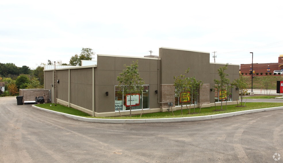More Photos Of 5670 William Flynn Hwy, Gibsonia Freestanding For Lease