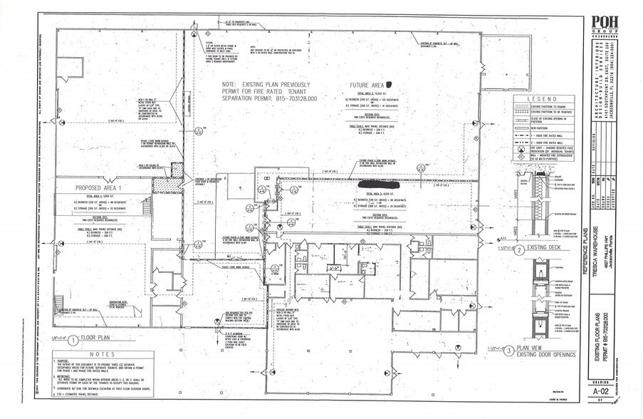 More Photos Of 4827 Philips Hwy, Jacksonville Warehouse For Sale