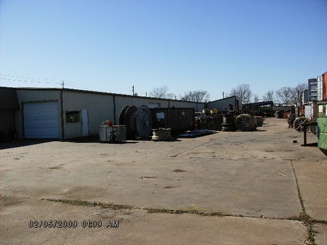 More Photos Of 4181 Magnolia St, Pearland Manufacturing For Lease