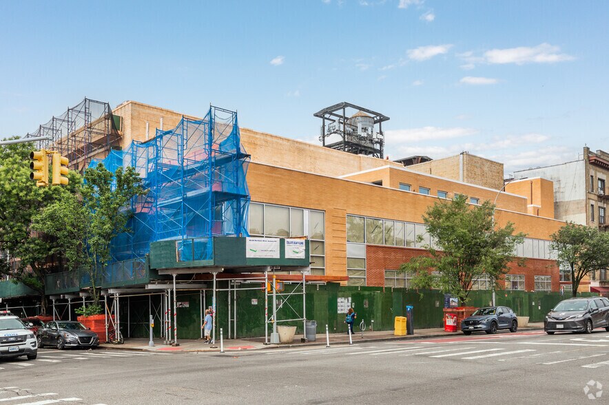Primary Photo Of 8206 Northern Blvd, Jackson Heights General Retail For Sale