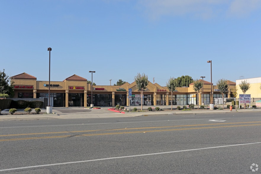 Primary Photo Of 12220 South St, Artesia Unknown For Lease