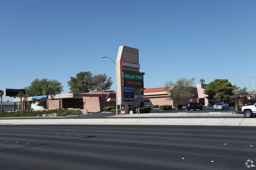 More Photos Of 310-398 S Decatur Blvd, Las Vegas Unknown For Lease