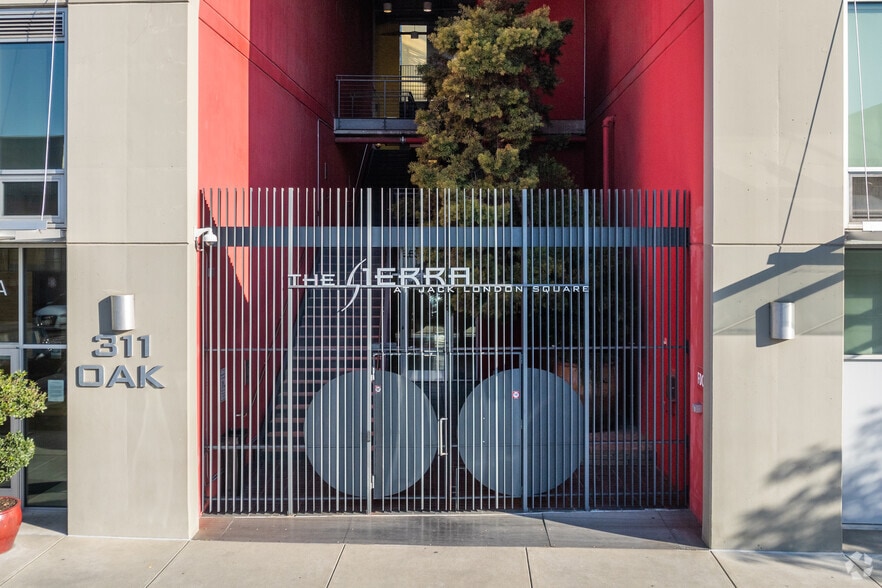 More Photos Of 311 Oak St, Oakland Apartments For Sale