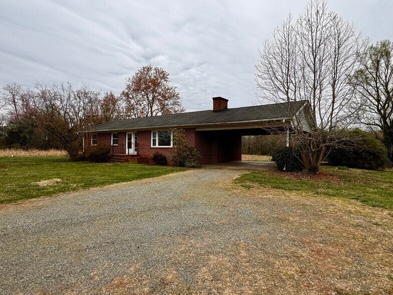 More Photos Of 14540 Spotswood Trail Trl, Ruckersville Land For Sale
