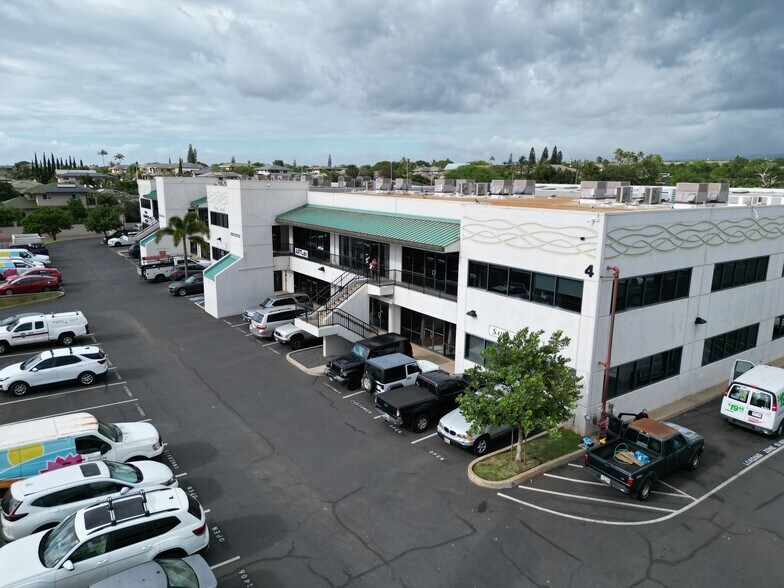 Primary Photo Of 320 Ohukai Rd, Kihei Office For Sale