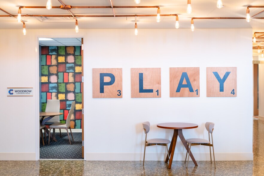 More Photos Of 6301 Gaston Ave, Dallas Coworking Space