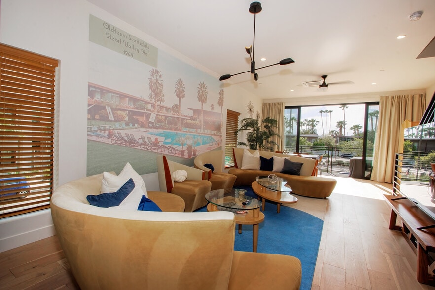 More Photos Of 6900 East 1st Ave, Scottsdale Apartments For Sale