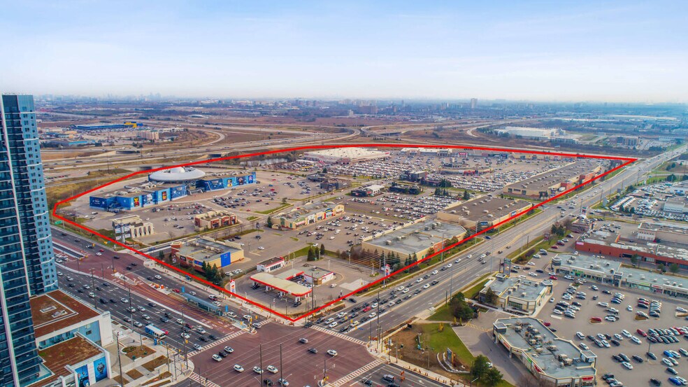 More Photos Of 31 Colossus Dr, Vaughan Storefront For Lease