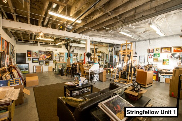 More Photos Of 630 S Stringfellow Ct, Salt Lake City Loft Creative Space For Lease