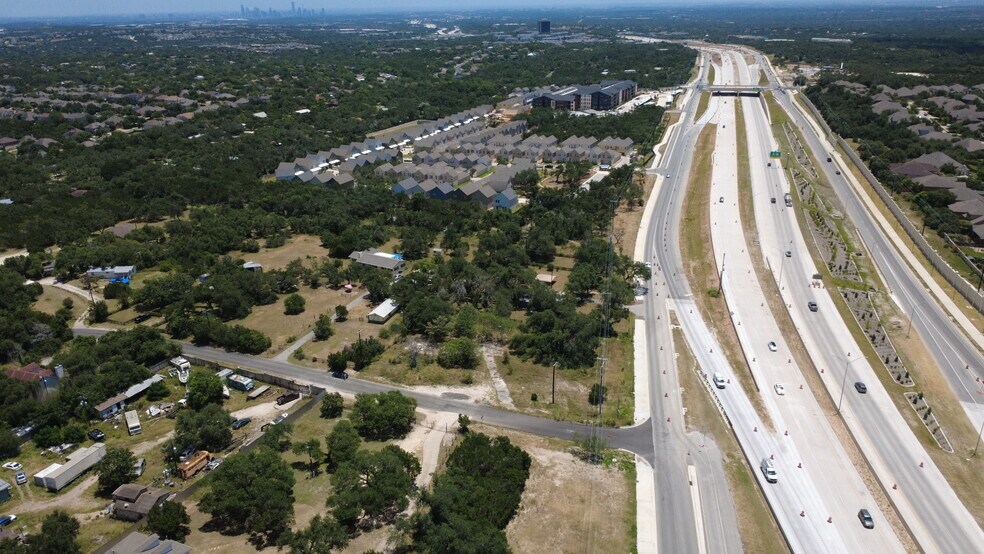 More Photos Of , Austin Land For Sale