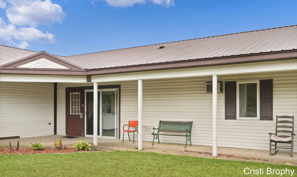 More Photos Of 14190 19 Mile Rd, Gowen Assisted Living For Sale