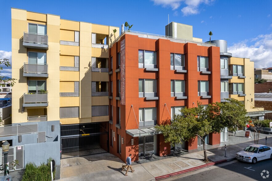 More Photos Of 65 W Dayton St, Pasadena Coworking Space