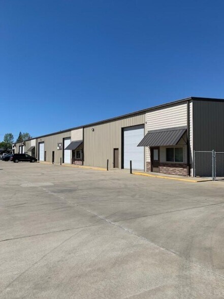 Primary Photo Of 1256 Garden Hwy, Yuba City Industrial For Lease