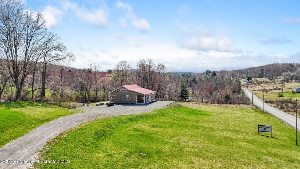 More Photos Of 6 Duran Rd, Equinunk Restaurant For Sale