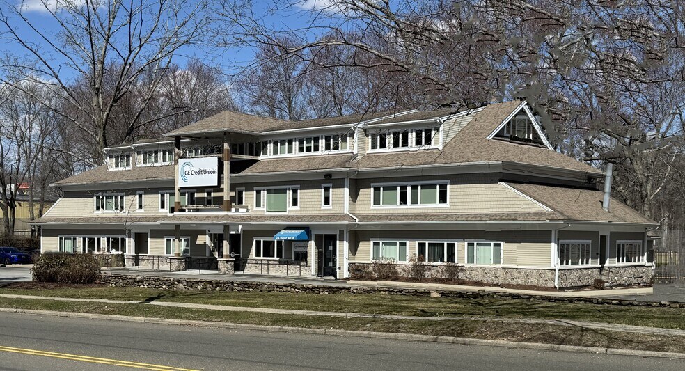 Primary Photo Of 265 Bic Dr, Milford Medical For Lease