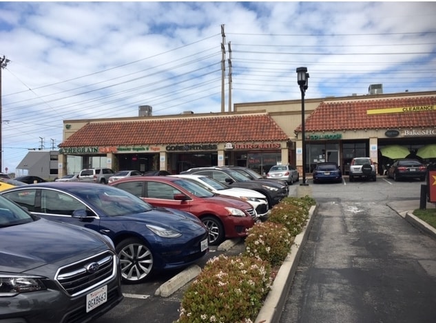 More Photos Of 601-725 N Pacific Coast Hwy, Redondo Beach Unknown For Lease