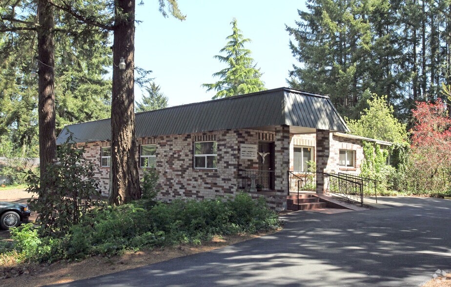 Primary Photo Of 14619 Purdy Dr NW, Gig Harbor Medical For Sale