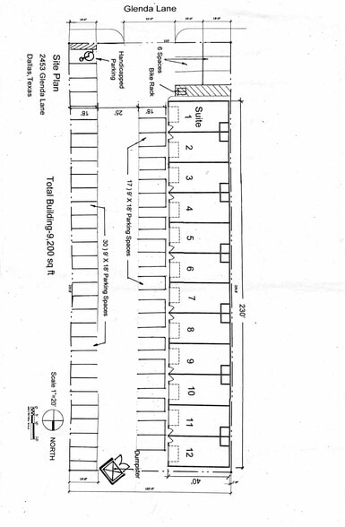 More Photos Of 2453 Glenda Ln, Dallas Unknown For Lease