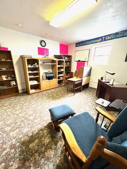 More Photos Of 6505 Stoney Ridge Rd, North Ridgeville Religious Facility For Sale