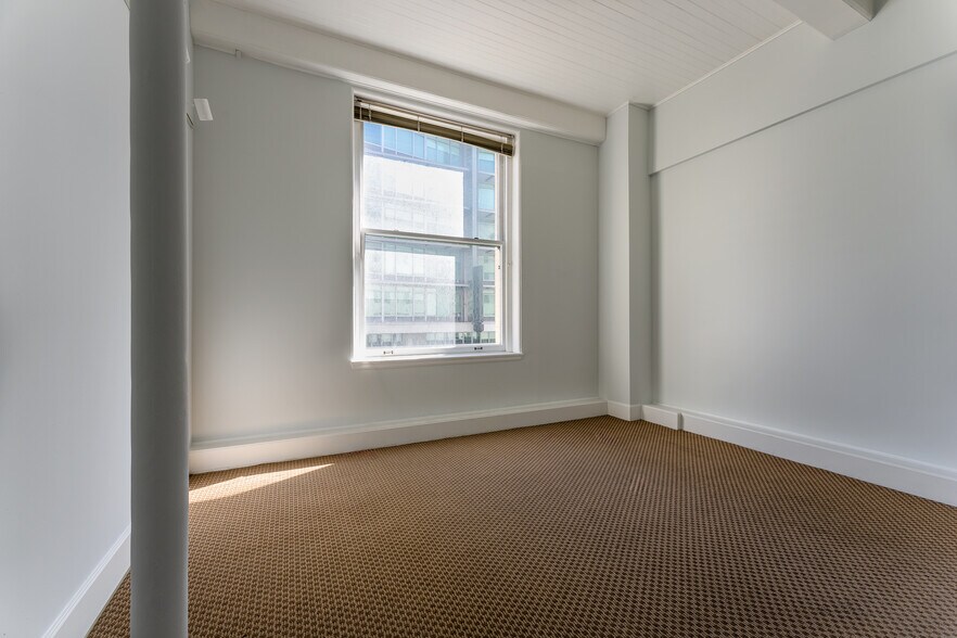 More Photos Of 427 C St, San Diego Office For Lease