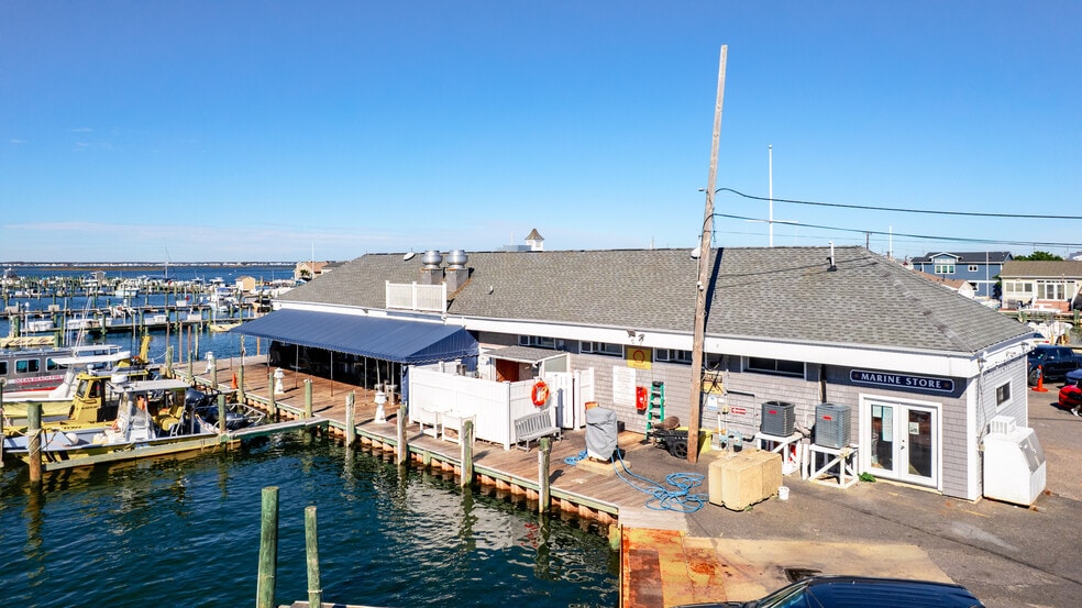 More Photos Of 3245 Route 35 N, Lavallette Marina For Sale