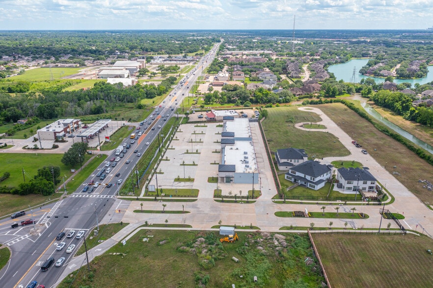 More Photos Of 2144 FM 1092 Rd, Missouri City Restaurant For Sale