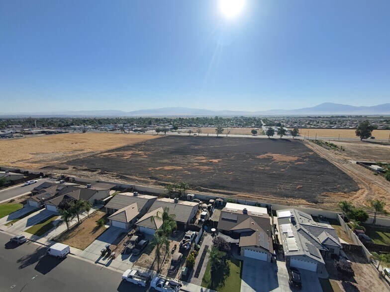 More Photos Of 6001 Union Ave, Bakersfield Land For Sale