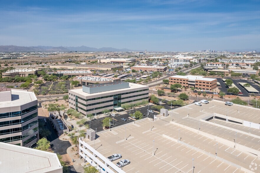 More Photos Of 1250 W Washington St, Tempe Office For Lease
