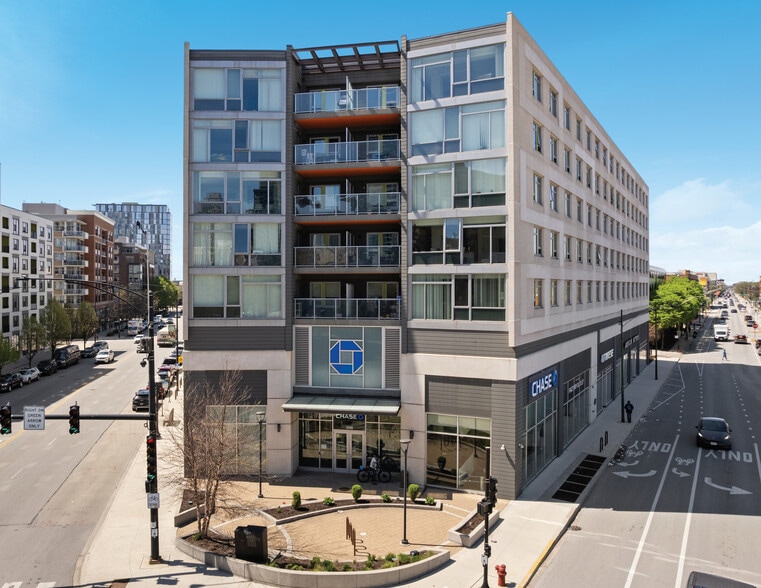 More Photos Of 1200 N Clybourn Ave, Chicago Apartments For Sale