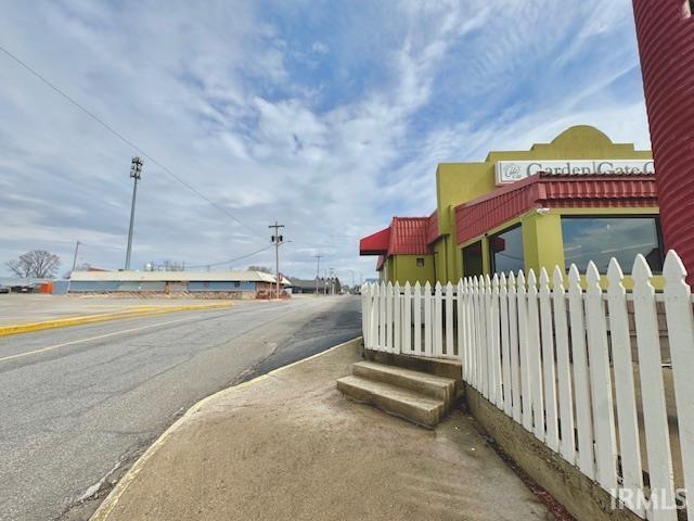 More Photos Of 171 N Broadway, Peru Restaurant For Sale