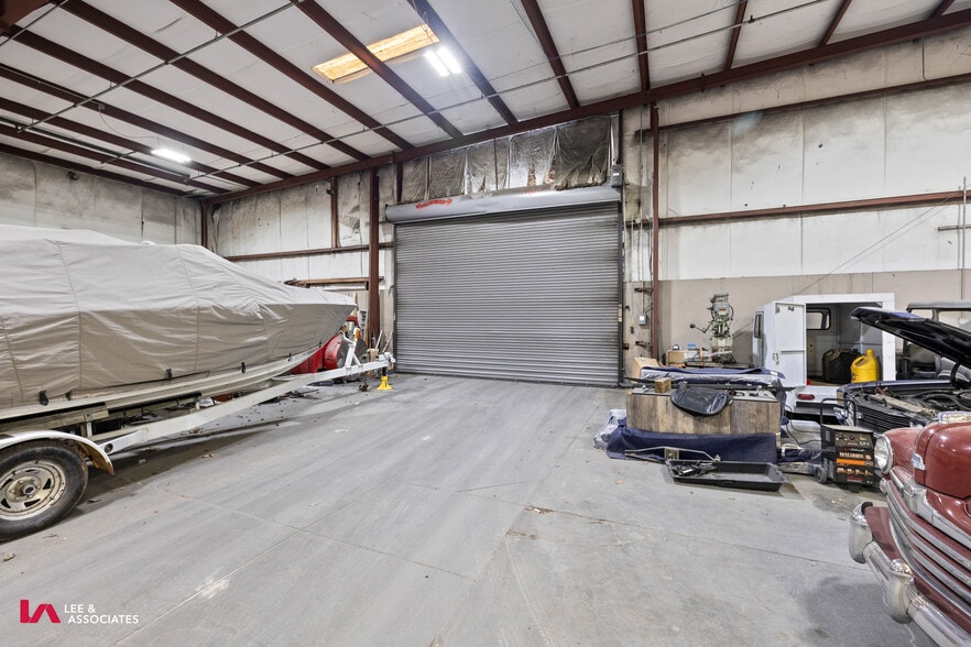 More Photos Of 4151 Industrial Park Dr, Norcross Warehouse For Lease