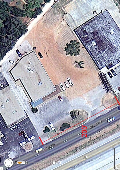 More Photos Of 2317 S Danville Dr, Abilene Land For Sale