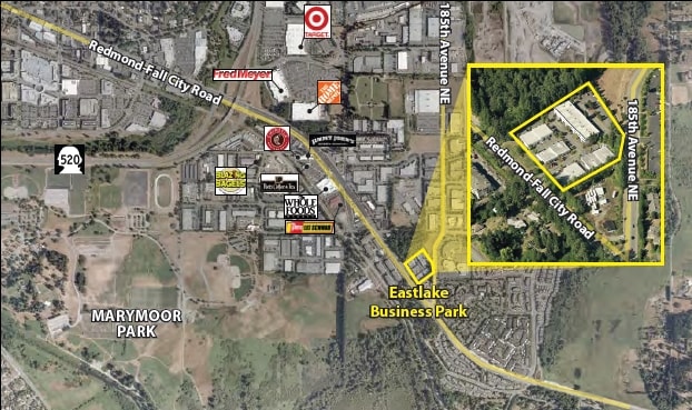 More Photos Of 18352-18378 Redmond Fall City Rd, Redmond Unknown For Lease