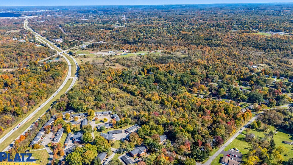 More Photos Of Logangate Road, Youngstown Land For Sale