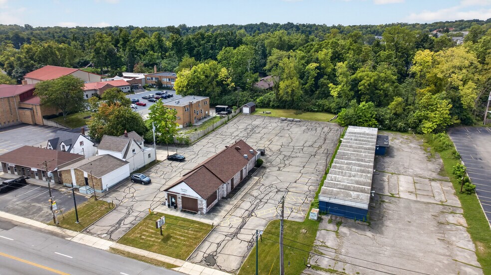 More Photos Of 5425 N Main St, Dayton Freestanding For Sale
