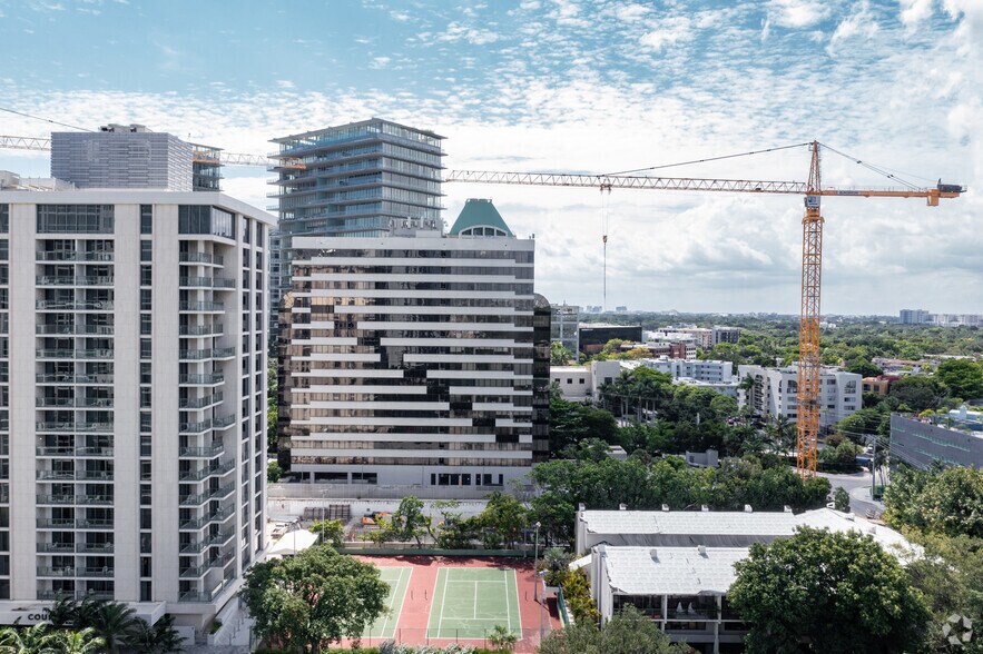 More Photos Of 2665 S Bayshore Dr, Coconut Grove Office For Lease