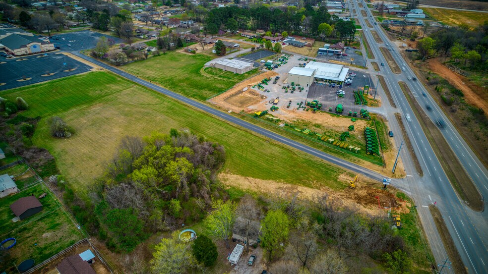 More Photos Of 3531 Florence Blvd, Florence Land For Sale