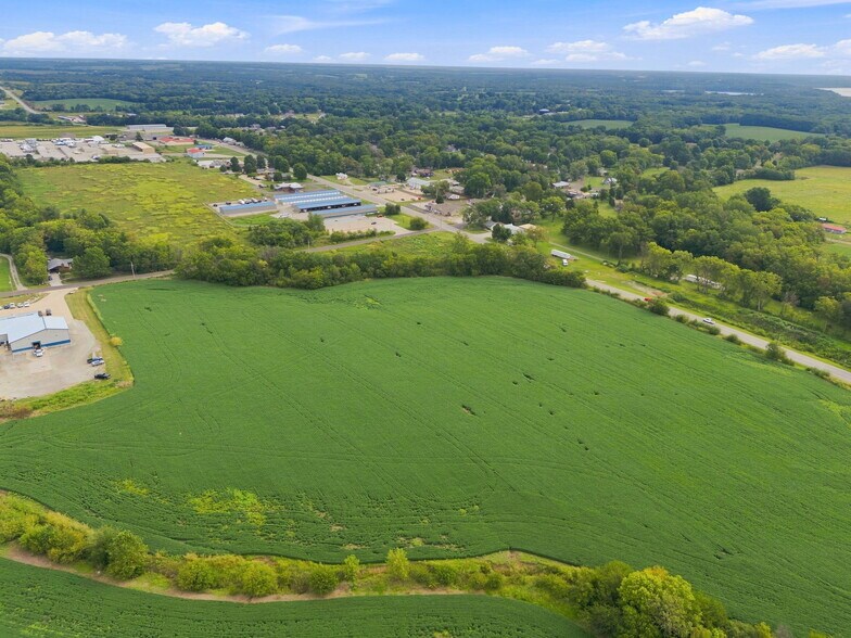 More Photos Of 100 S 169 Hwy, Trimble Land For Sale