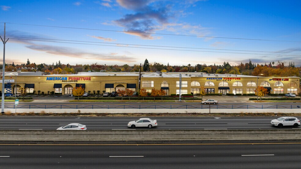 More Photos Of 2320-2340 Auburn Blvd, Sacramento Unknown For Lease