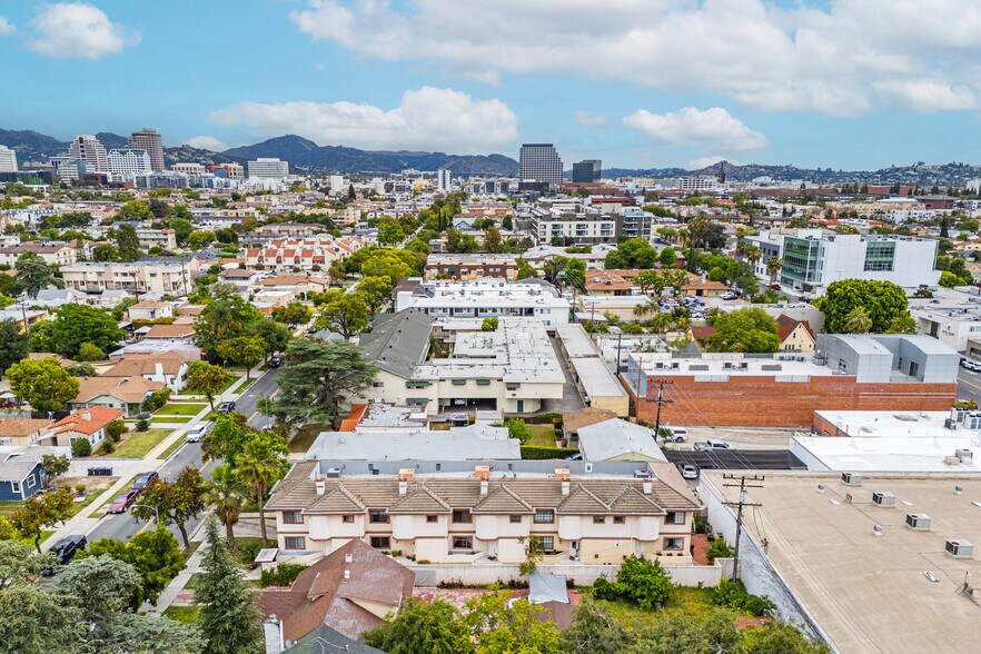 More Photos Of 650 W Wilson Ave, Glendale Apartments For Sale