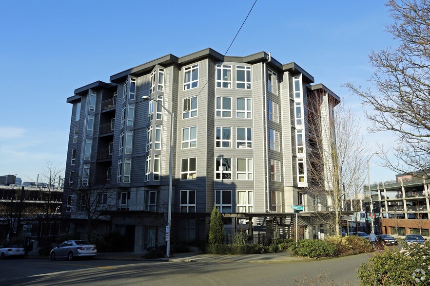 More Photos Of 159 Denny Way, Seattle Apartments For Lease