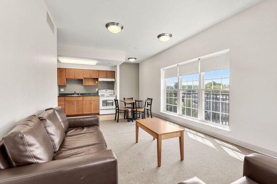 More Photos Of 120 Emerald St, Keene Apartments For Sale