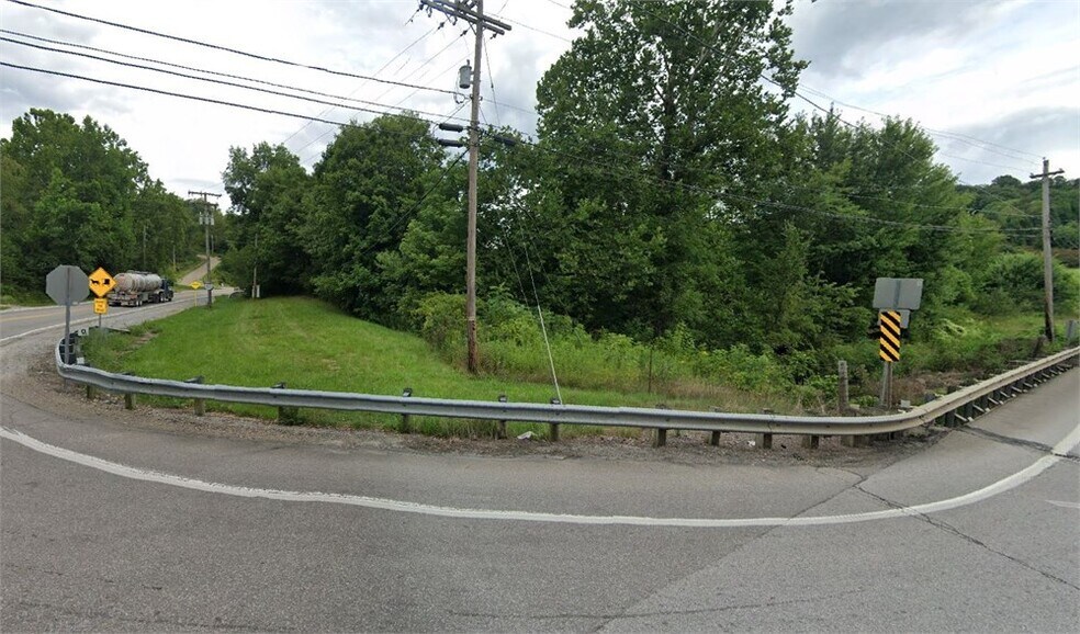 Primary Photo Of 38150 Stagecoach Dr, Scio Land For Sale