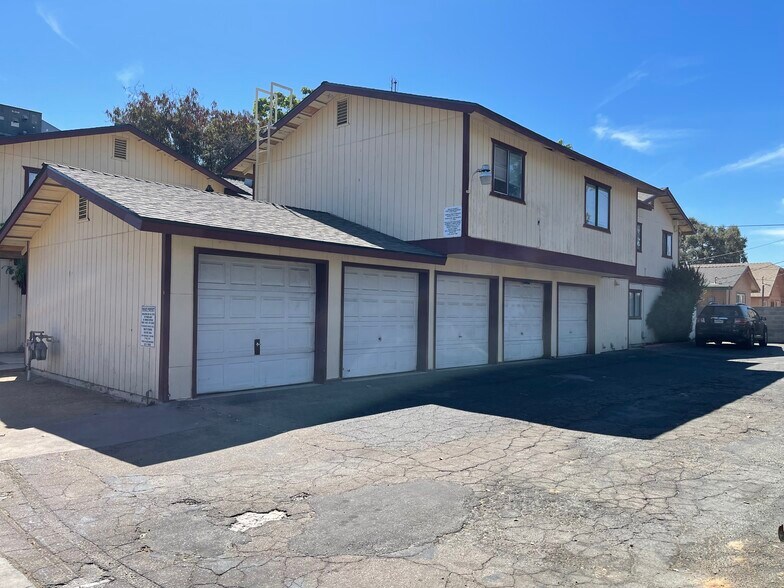 More Photos Of 1391 N Palm Ave, Fresno Apartments For Sale