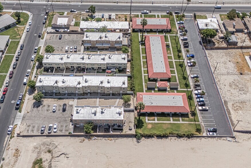 More Photos Of 82451 John Nobles Ave, Indio Apartments For Sale