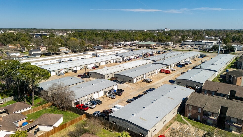 Primary Photo Of 13329 Veterans Memorial Dr, Houston Unknown For Lease