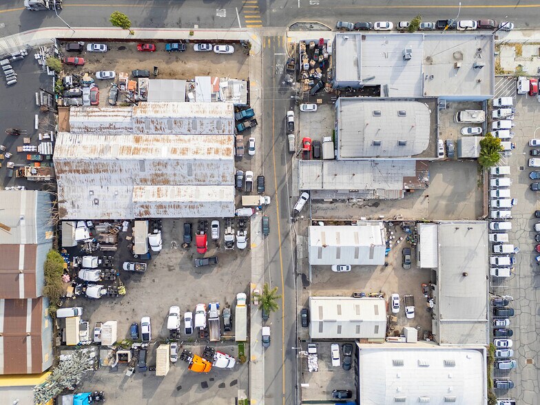 More Photos Of , South Gate Unknown For Sale